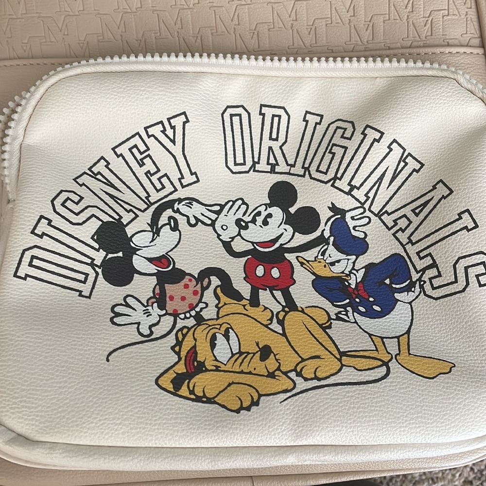 Disney Primark backpack - Picture 7 of 7